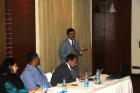MIKE Sub - regional Steering Committee Meeting , Bangalore